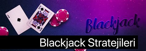 blackjack oynanan siteler